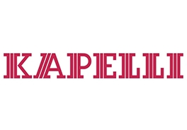 Фабрика «KAPELLI»