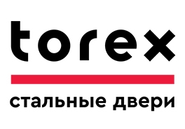 Завод стальных дверей «Torex»
